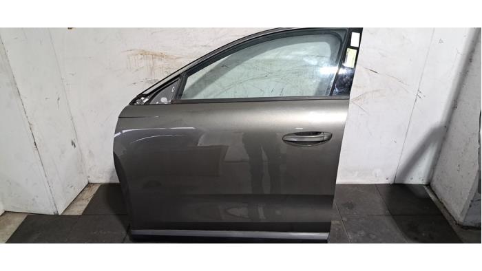 Portier 4Deurs links-voor Citroen C5-X