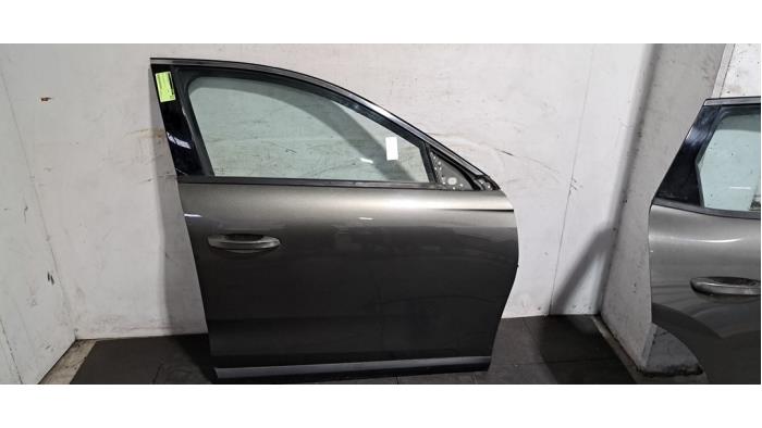 Portier 4Deurs rechts-voor Citroen C5-X