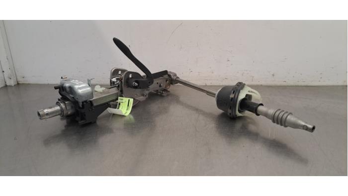 Stuurkolom compleet Volkswagen ID.5