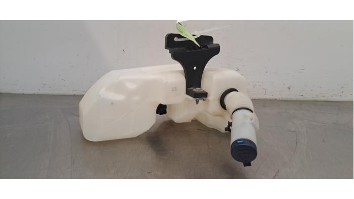 Réservoir lave-glace avant Peugeot Boxer