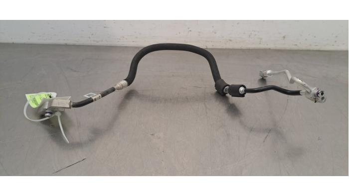 Tuyau clim Audi A6 Tuyau clim Audi A6