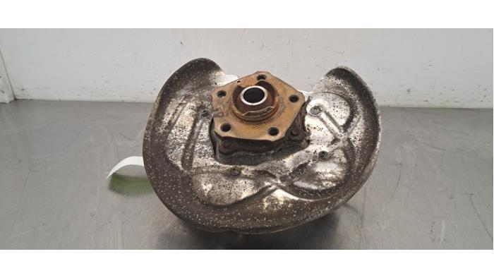 Fusee links-achter Audi A6 Fusee links-achter Audi A6