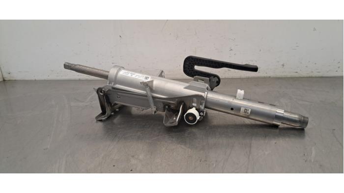 Stuurkolom compleet Audi A6