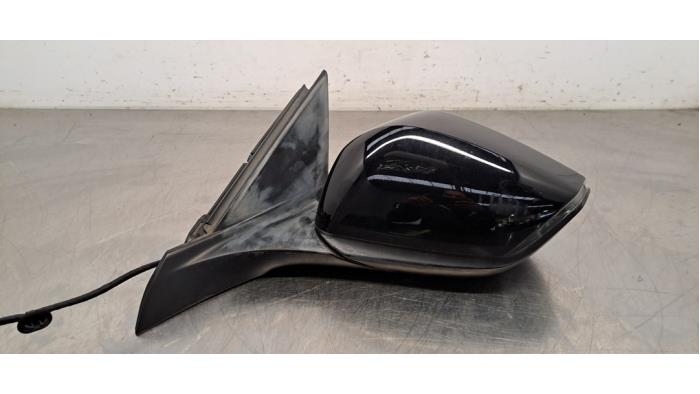 Buitenspiegel links Citroen C5-X