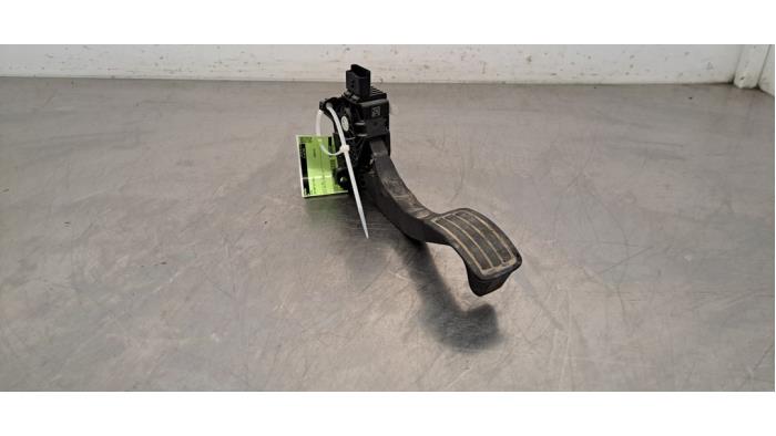 Pedal gazu Citroen Jumpy