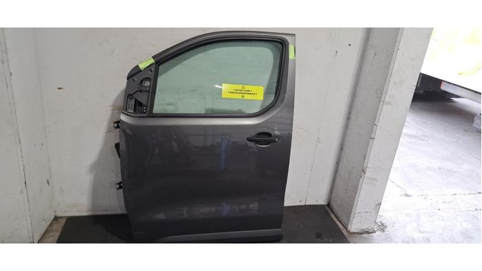 Portier 4Deurs links-voor Citroen Jumpy