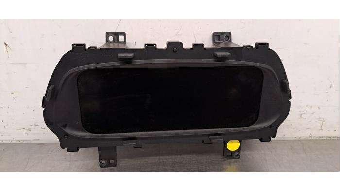 Kilometerteller KM Hyundai I20