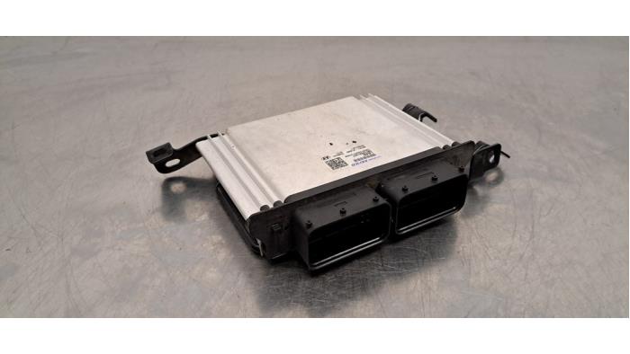 Ordinateur gestion moteur Hyundai I20 Ordinateur gestion moteur Hyundai I20