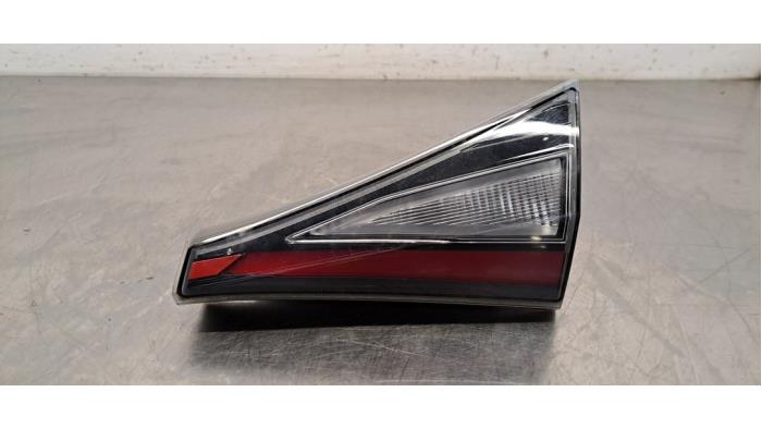 Feu arrière droit Hyundai I20