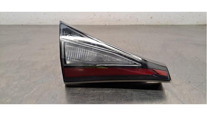 Feu arrière gauche Hyundai I20