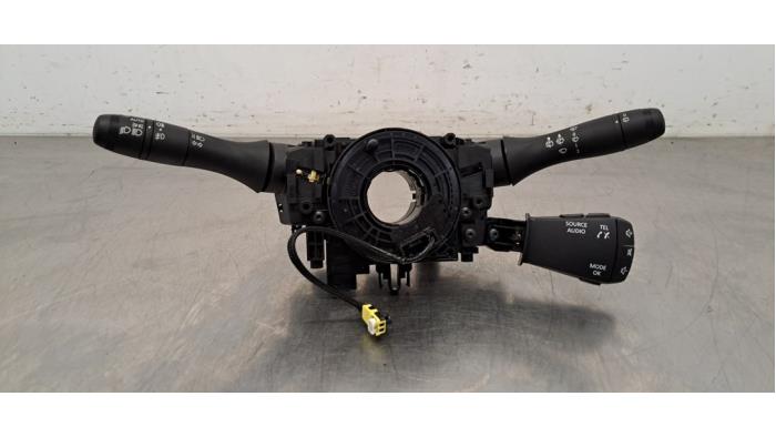 Commutateur combi colonne de direction Dacia Duster