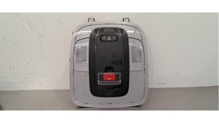 Eclairage intérieur avant Hyundai I20