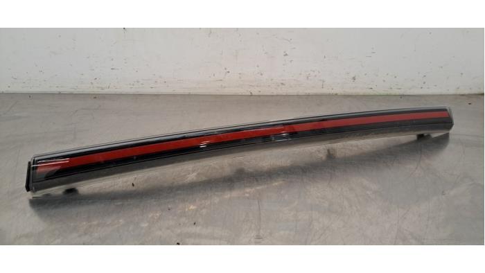 Moulure hayon Hyundai I20 Moulure hayon Hyundai I20