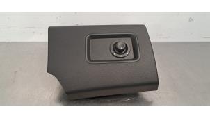 Gebruikte Schakelaar Spiegel Dacia Duster (SR) Prijs € 24,20 Inclusief btw aangeboden door Autohandel Didier