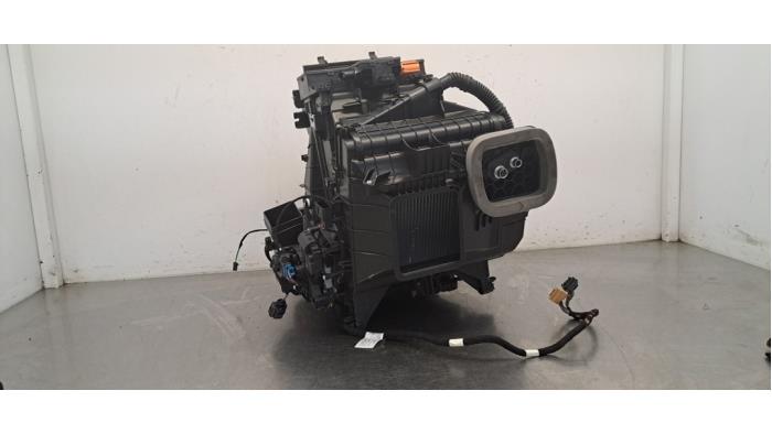 Cuerpo de calefactor Volkswagen ID.5