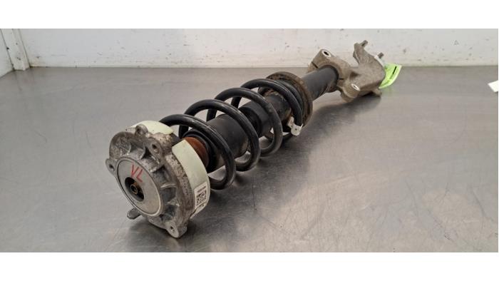 Amortisseur avant gauche Audi A6