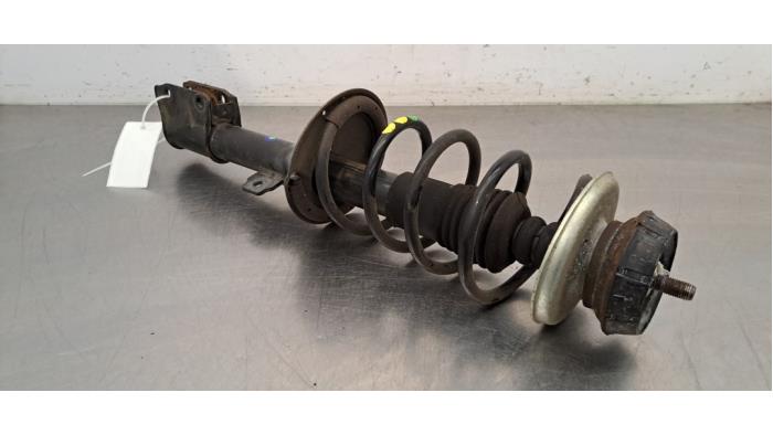 Amortisseur avant droit Dacia Duster