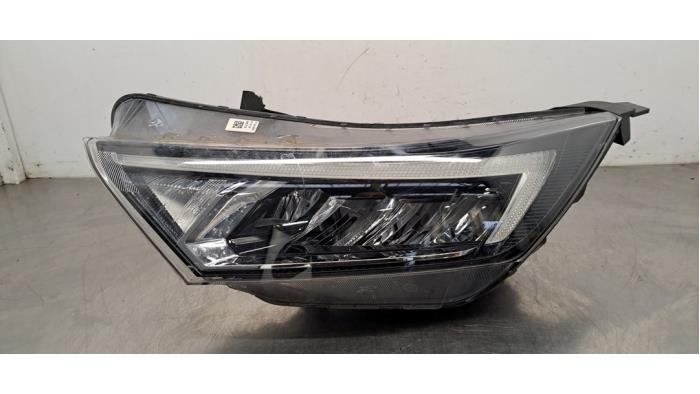 Scheinwerfer links Hyundai I20
