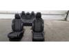 Peugeot 3008 III e-3008 Bekleding Set (compleet)