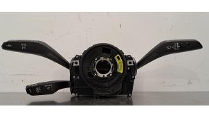 Gebruikte Combischakelaar Stuurkolom Audi A6 (C8) Prijs € 133,10 Inclusief btw aangeboden door Autohandel Didier