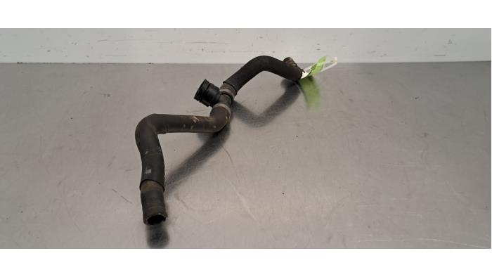 Tuyau radiateur Audi A6