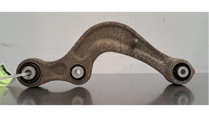 Bras de suspension arrière gauche Audi A6 Bras de suspension arrière gauche Audi A6