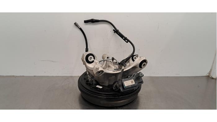 Fusee links-achter Volkswagen ID.5 Fusee links-achter Volkswagen ID.5