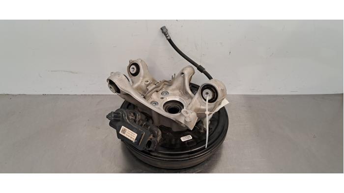 Fusee rechts-achter Volkswagen ID.5
