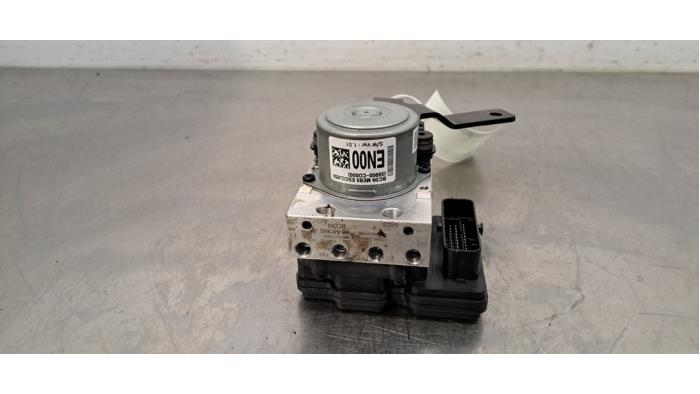 Pompe ABS Hyundai I20