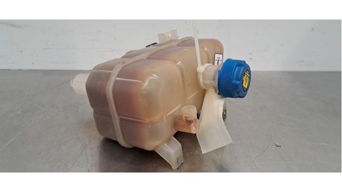 Réservoir d&#039;expansion Peugeot Boxer