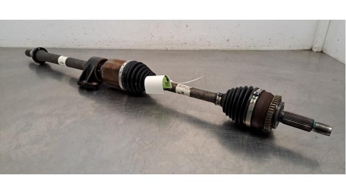 Albero di trasmissione anteriore destro Hyundai I20