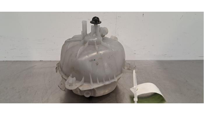 Réservoir d&#039;expansion Audi A6