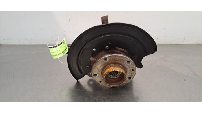 Joint avant gauche Dacia Duster