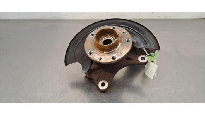 Joint avant droit Dacia Duster