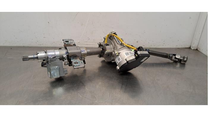 Stuurkolom compleet Hyundai I20