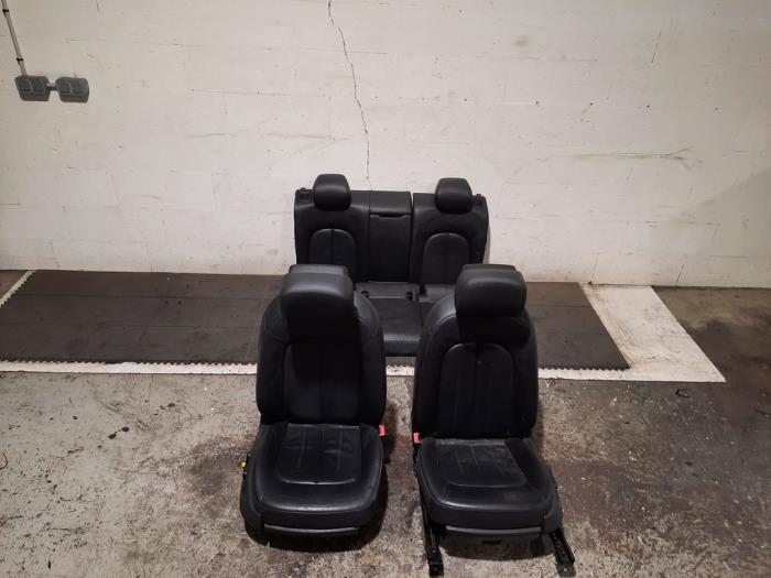 Bekleding Set (compleet) Audi A7 Bekleding Set (compleet) Audi A7