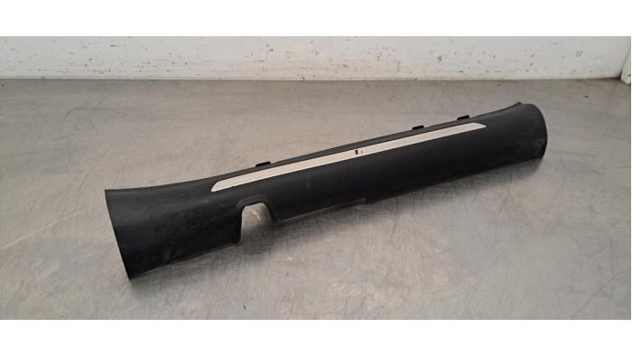 Embarquement avant gauche Hyundai I20 Embarquement avant gauche Hyundai I20