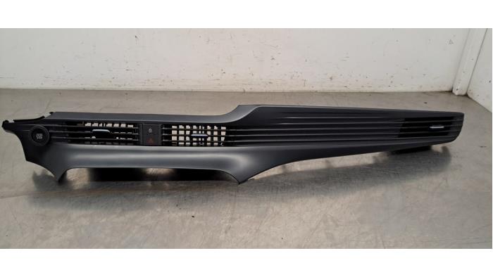 Luchtrooster Dashboard Hyundai I20