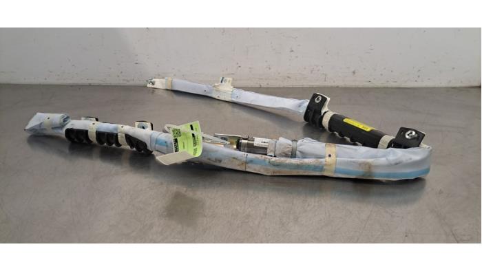 Airbag Himmel links Hyundai I20