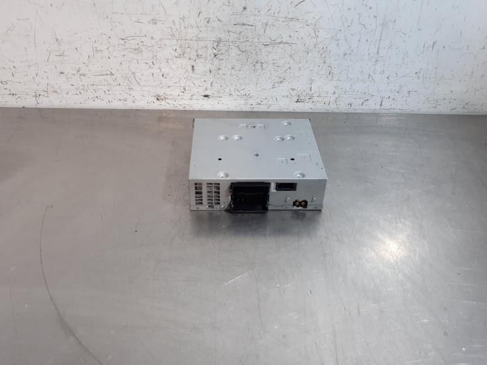 Module radio Audi A7