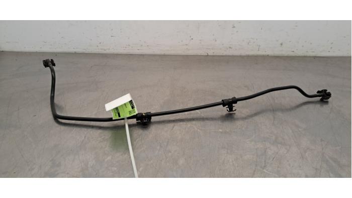 Tuyau radiateur Hyundai I20