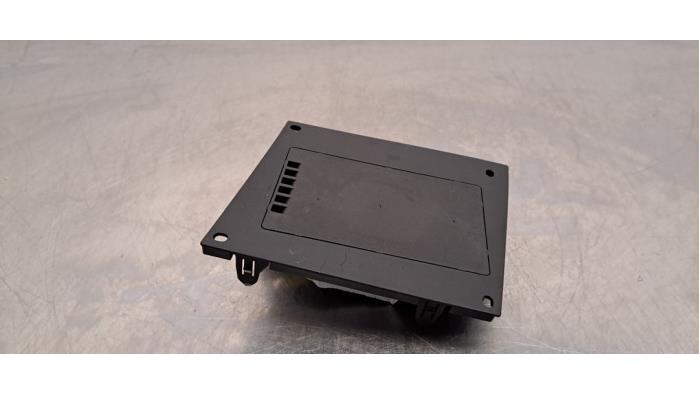 Draadloze oplader Hyundai I20