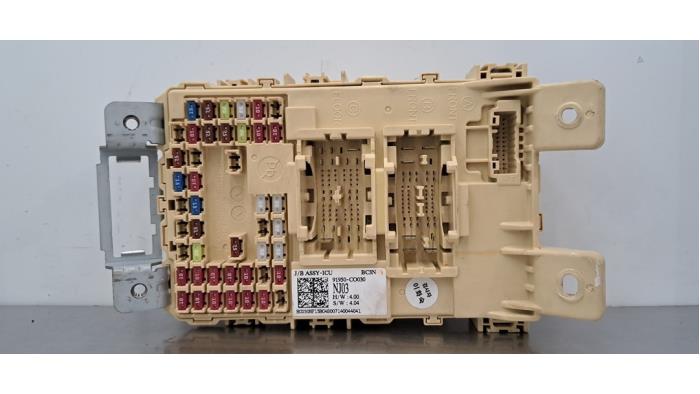 Boîte à fusibles Hyundai I20