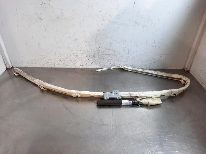 Airbag Himmel links Audi A7