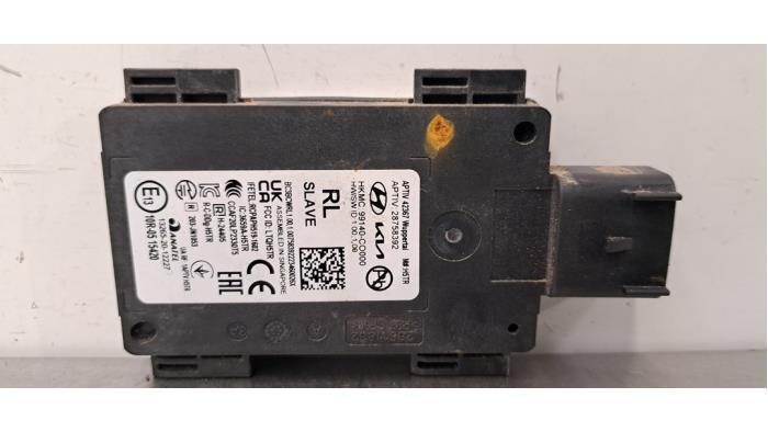 Capteur radar Hyundai I20