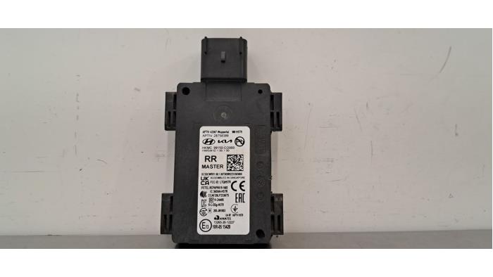 Capteur radar Hyundai I20