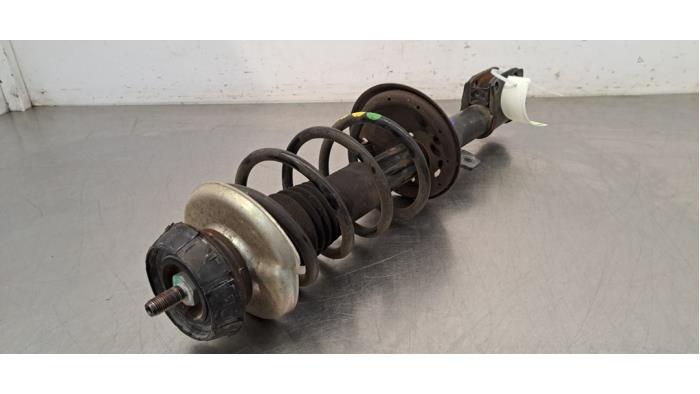 Amortisseur avant gauche Dacia Duster