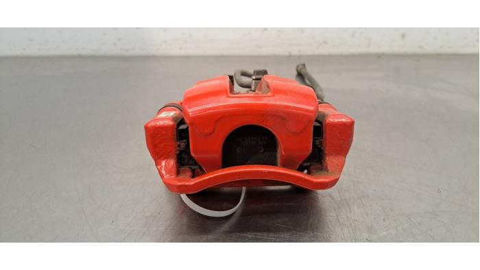 Etrier de frein (pince) arrière gauche Hyundai I20 Etrier de frein (pince) arrière gauche Hyundai I20