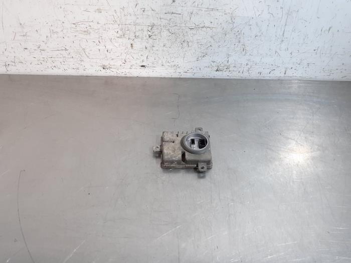 Module phare LED Audi A7