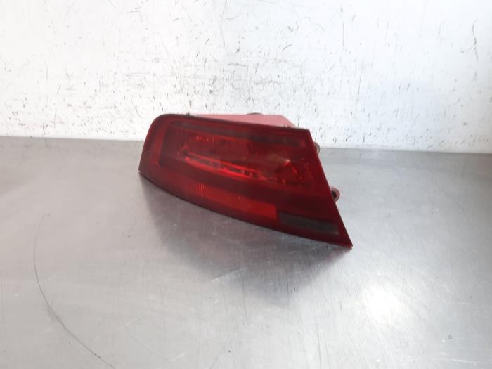 Feu arrière gauche Audi A7